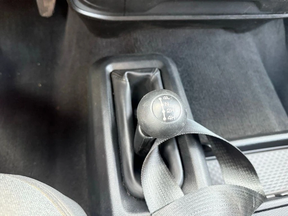 2024 Ram 2500 - Image 27 of 27