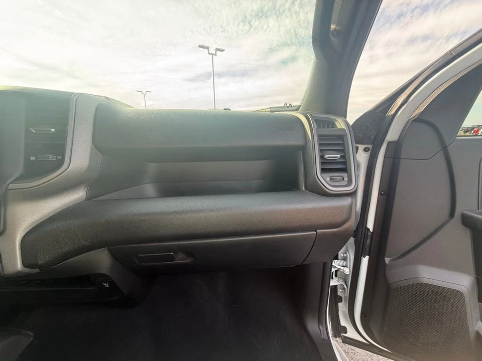 2024 Ram 2500 - Image 18 of 21