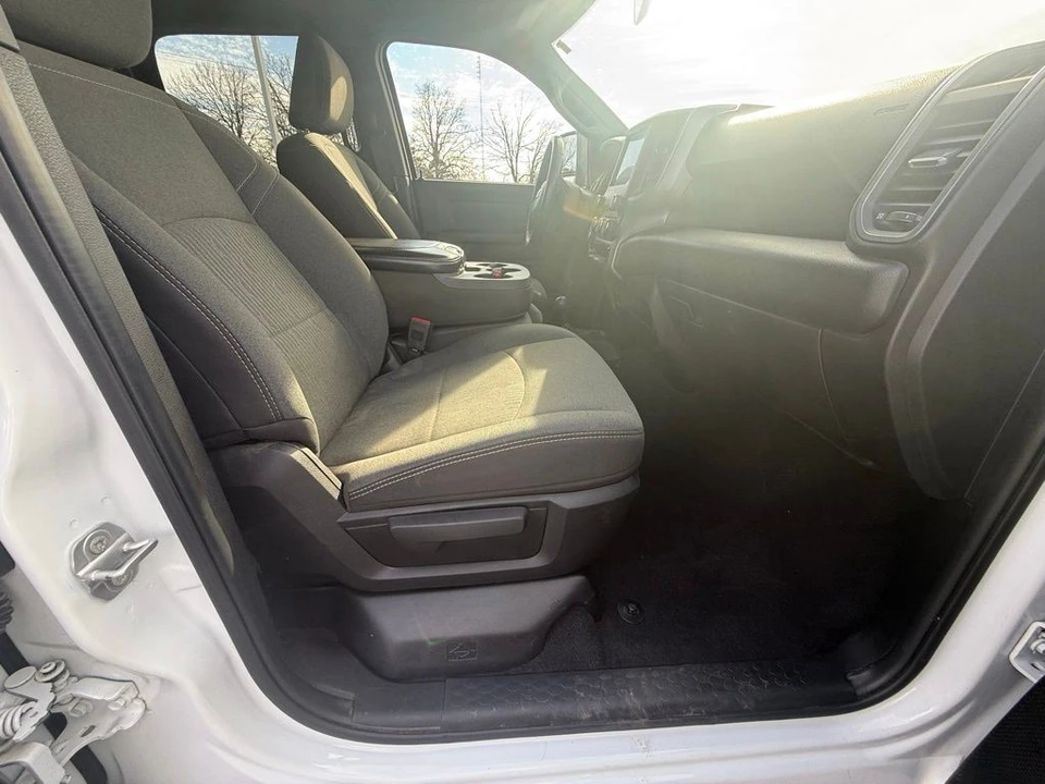 2024 Ram 2500 - Image 19 of 21