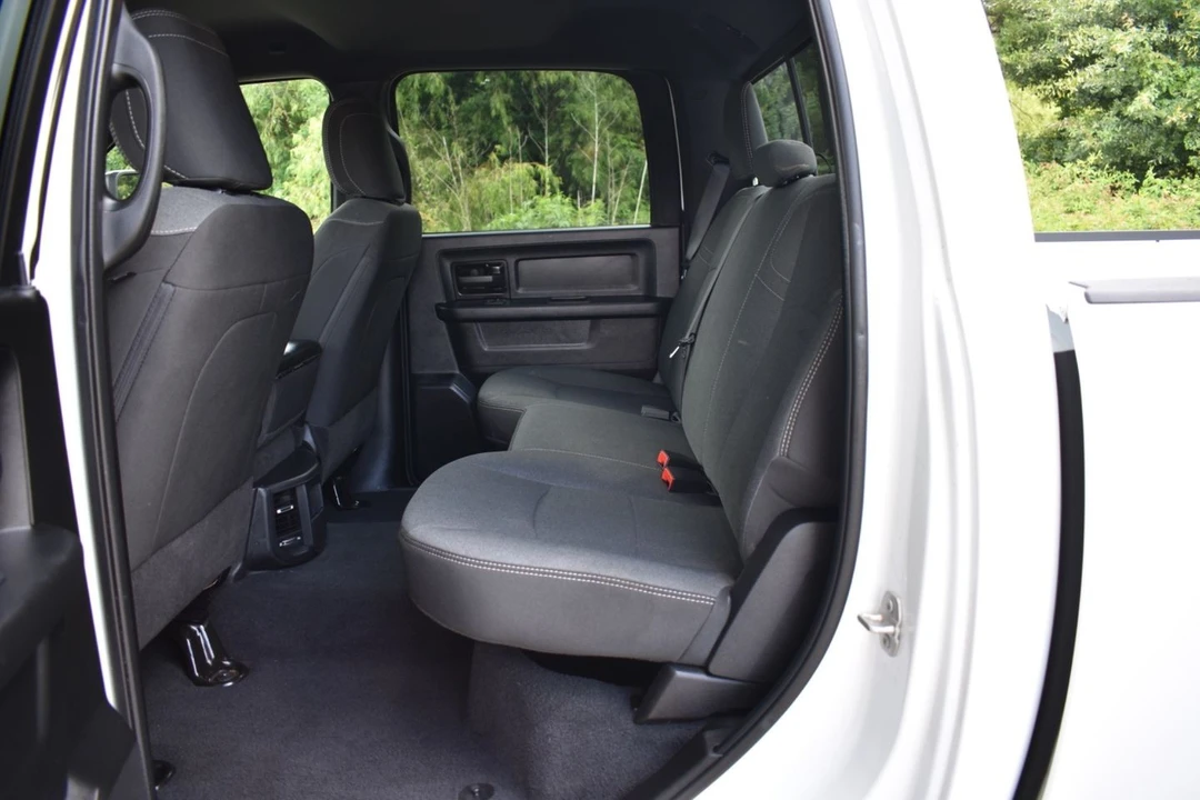 2024 Ram 2500 - Image 11 of 20