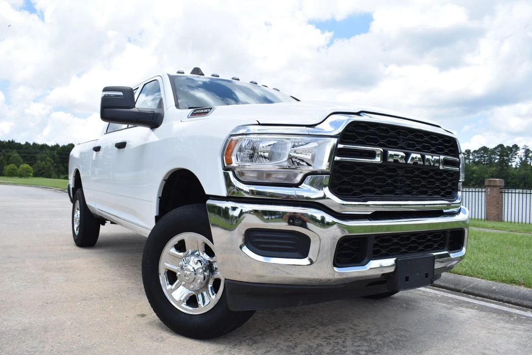 2024 Ram 2500 - Image 5 of 20