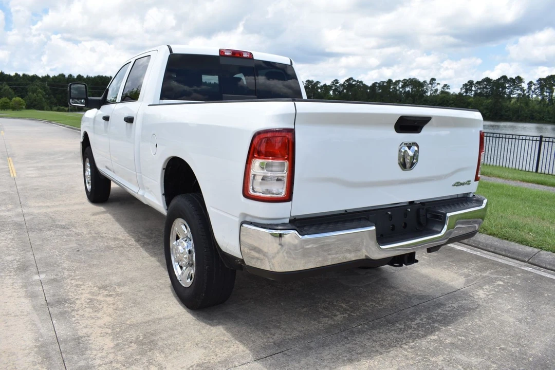 2024 Ram 2500 - Image 4 of 20