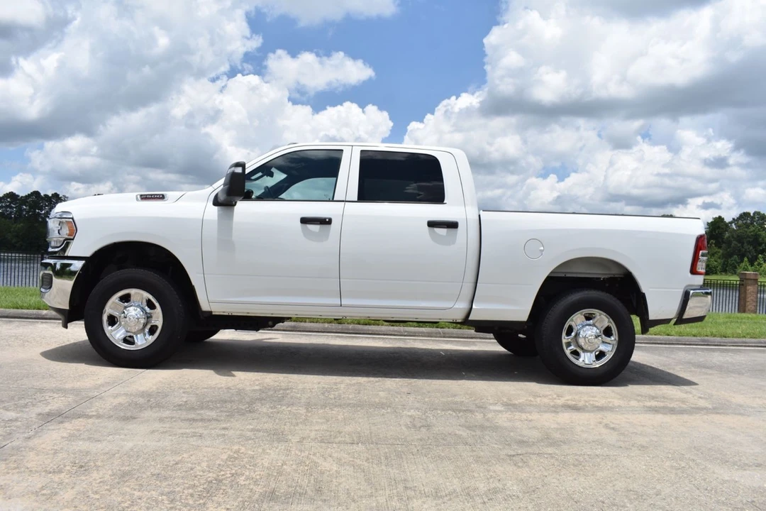 2024 Ram 2500 - Image 3 of 20