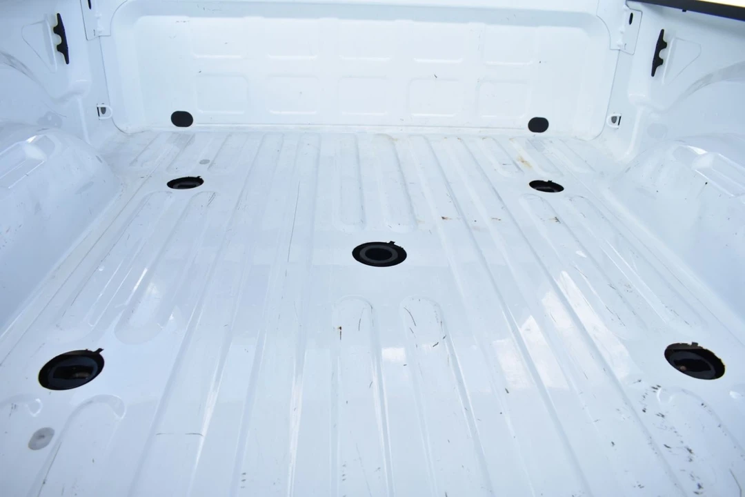 2024 Ram 2500 - Image 9 of 20