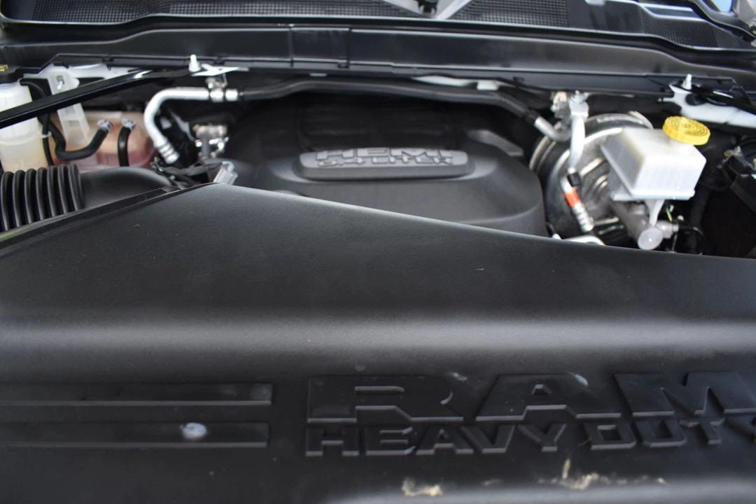 2024 Ram 2500 - Image 19 of 20