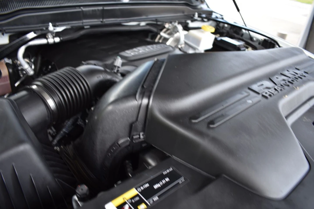 2024 Ram 2500 - Image 18 of 20
