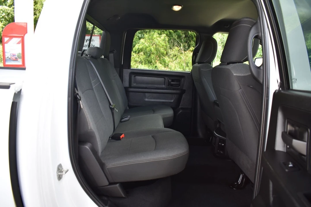 2024 Ram 2500 - Image 15 of 20