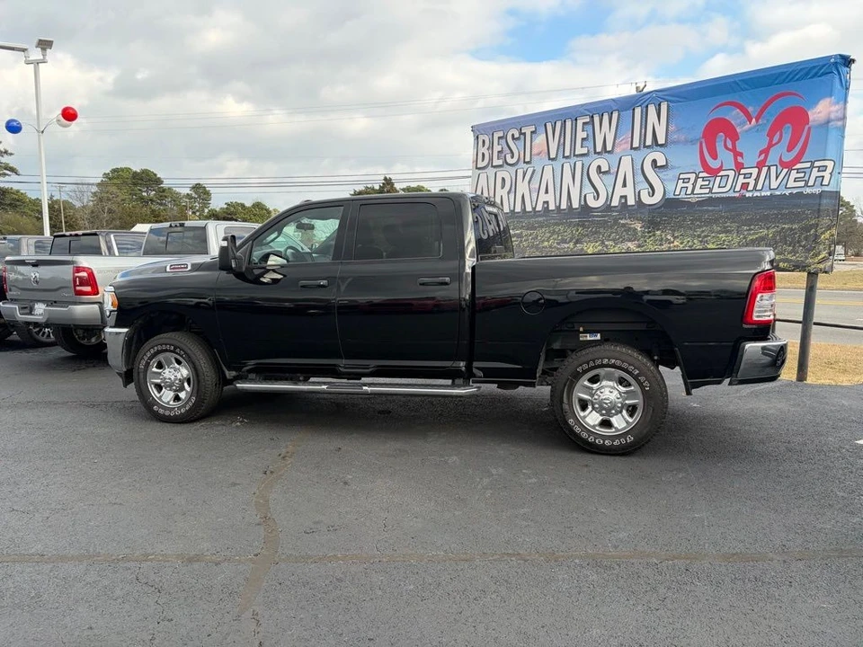 2024 Ram 2500 - Image 5 of 19