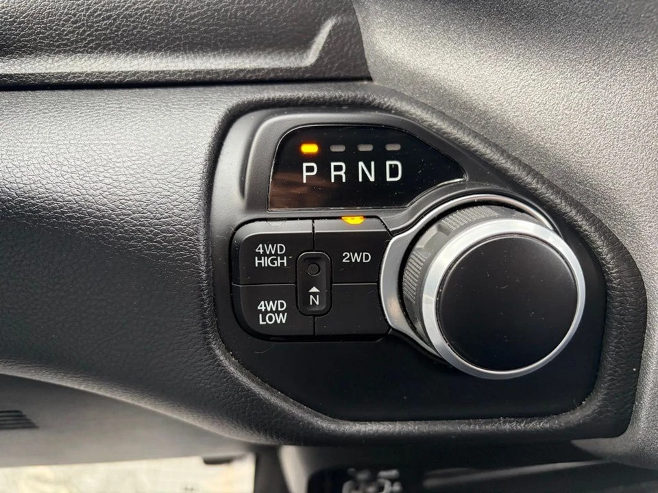 2024 Ram 2500 - Image 13 of 19