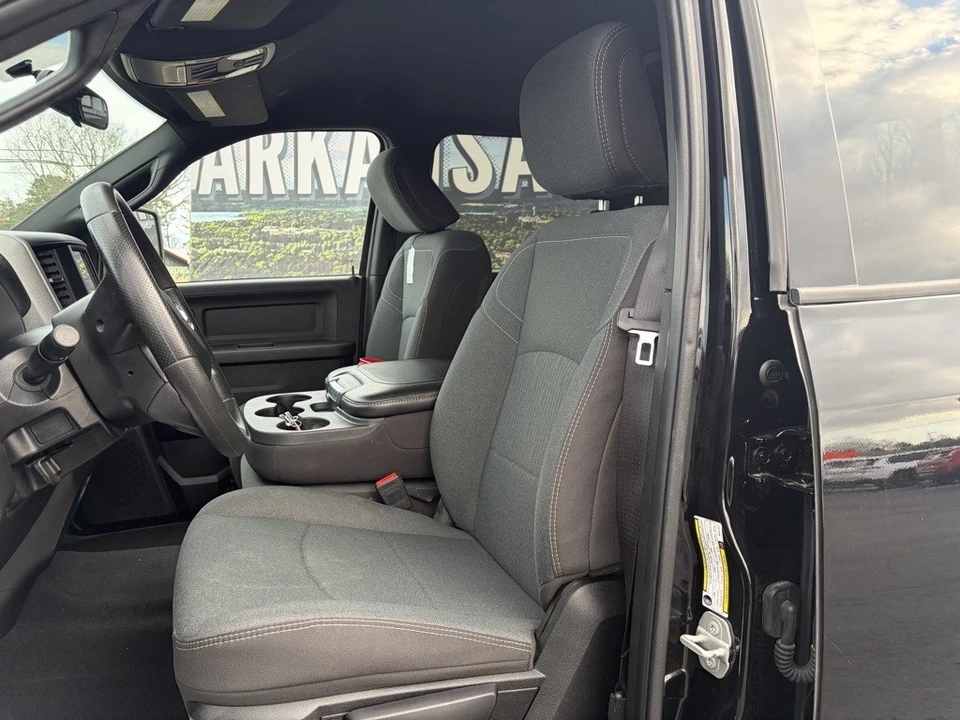 2024 Ram 2500 - Image 7 of 12