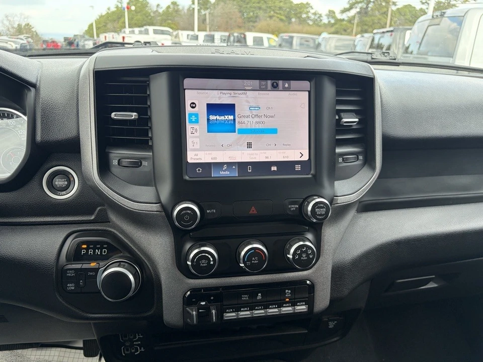 2024 Ram 2500 - Image 12 of 12