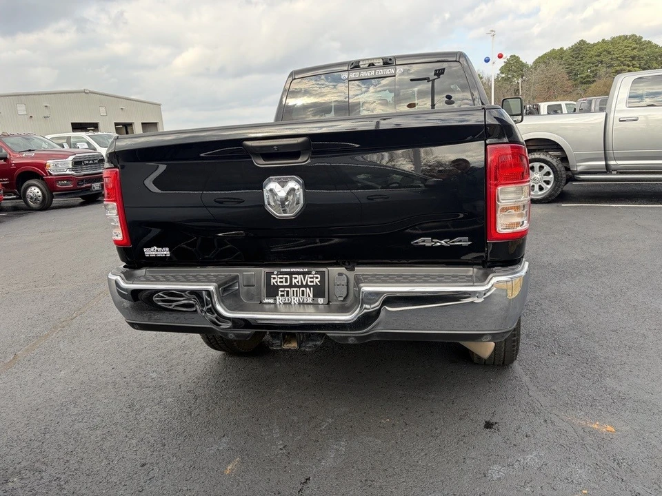 2024 Ram 2500 - Image 4 of 12