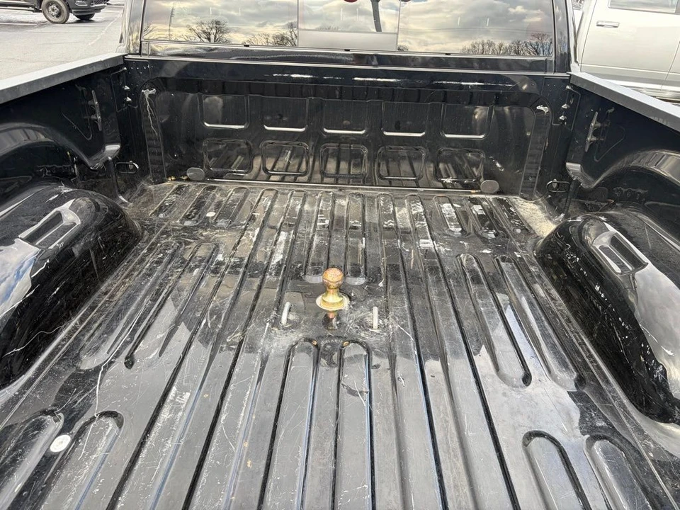 2024 Ram 2500 - Image 6 of 19