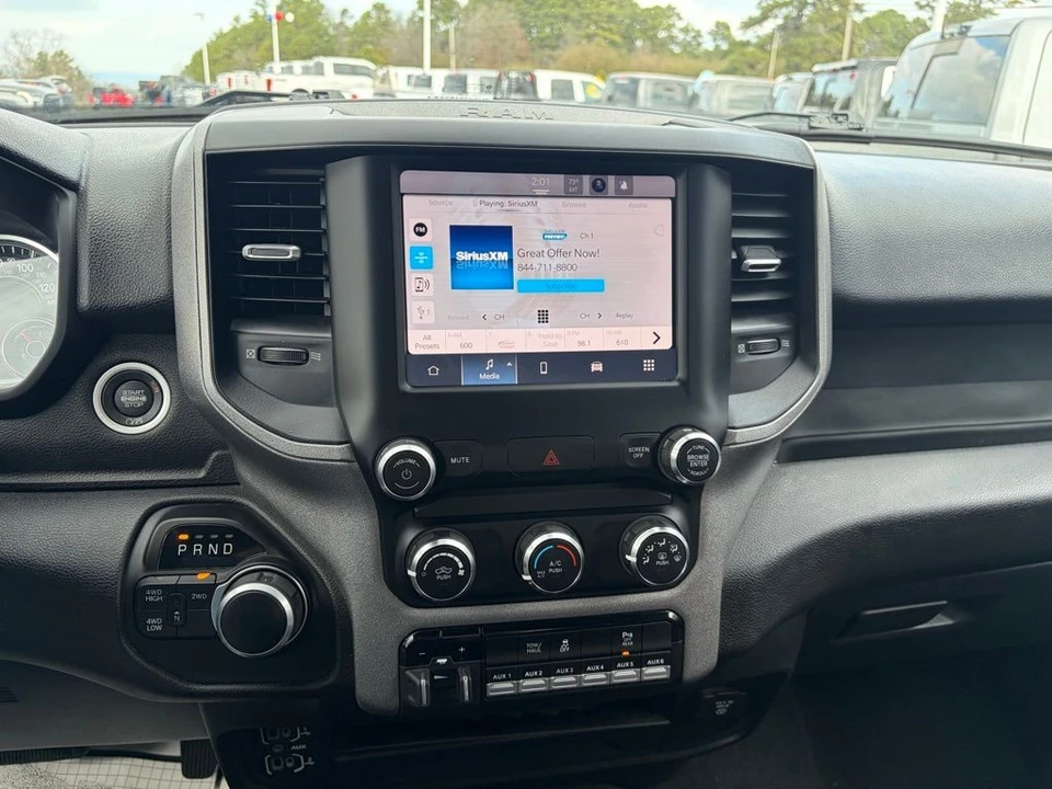 2024 Ram 2500 - Image 12 of 19