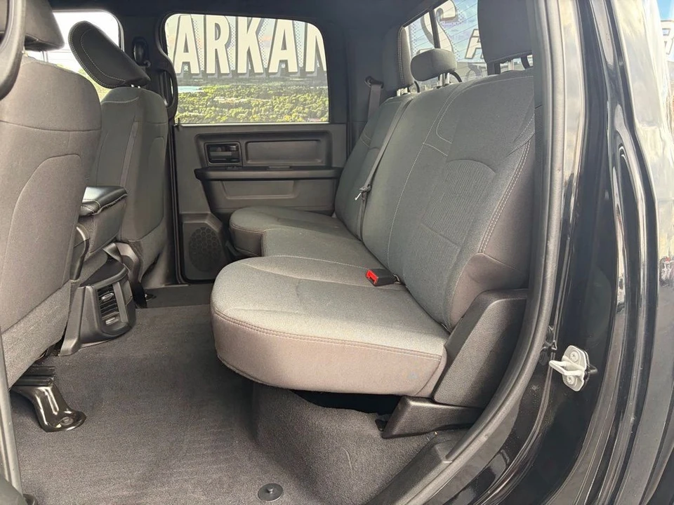 2024 Ram 2500 - Image 18 of 19