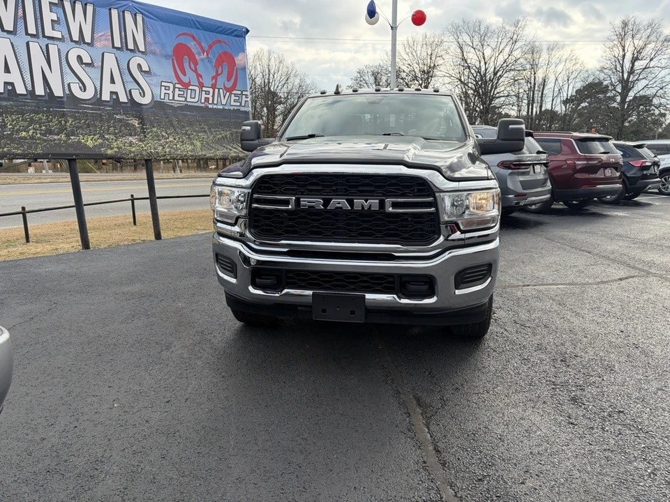 2024 Ram 2500 - Image 2 of 12