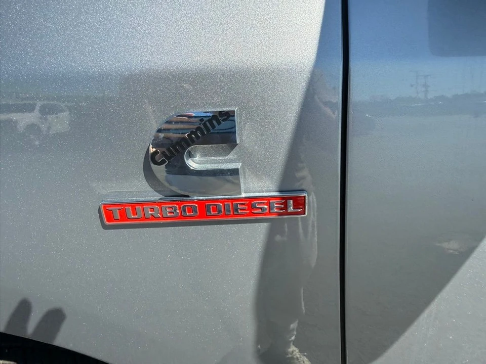 2024 Ram 2500 - Image 9 of 21
