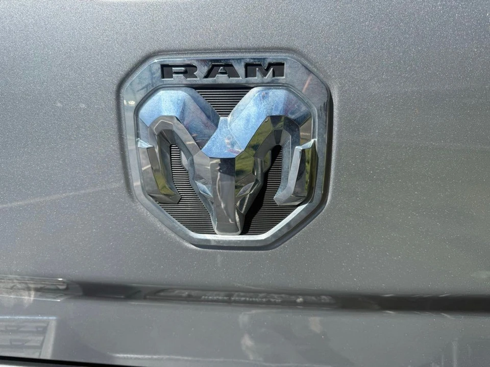 2024 Ram 2500 - Image 13 of 21