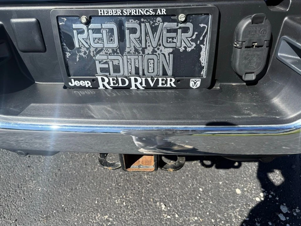 2024 Ram 2500 - Image 12 of 21