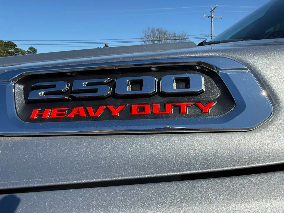 2024 Ram 2500 - Image 10 of 21