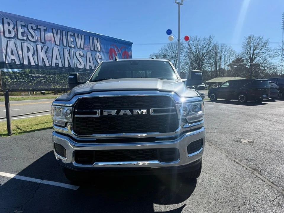 2024 Ram 2500 - Image 2 of 21