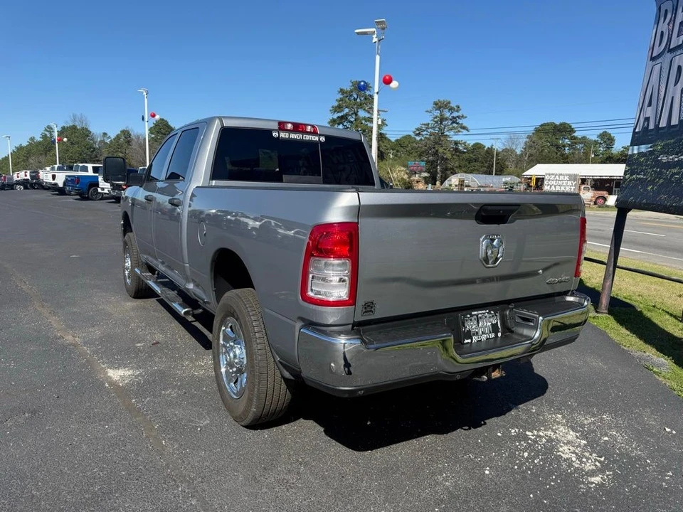 2024 Ram 2500 - Image 7 of 21