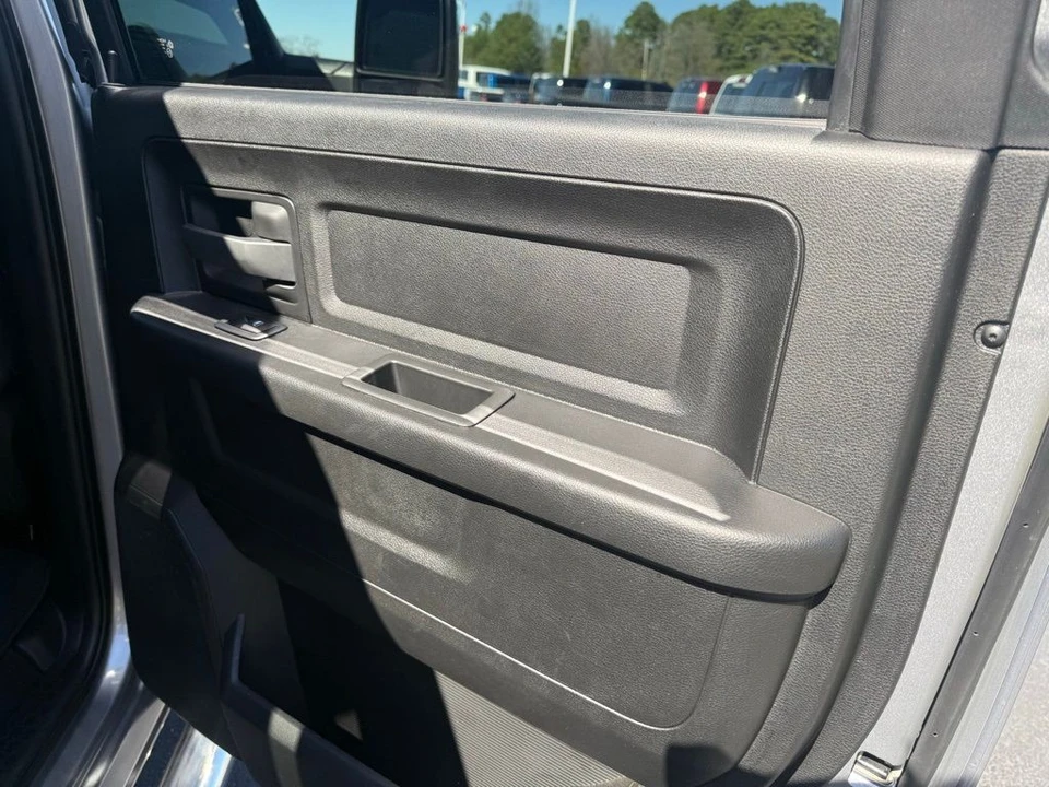 2024 Ram 2500 - Image 15 of 21