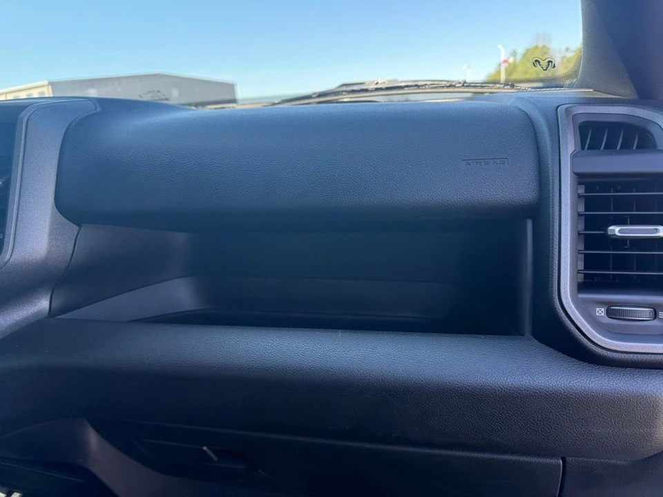 2024 Ram 2500 - Image 21 of 21