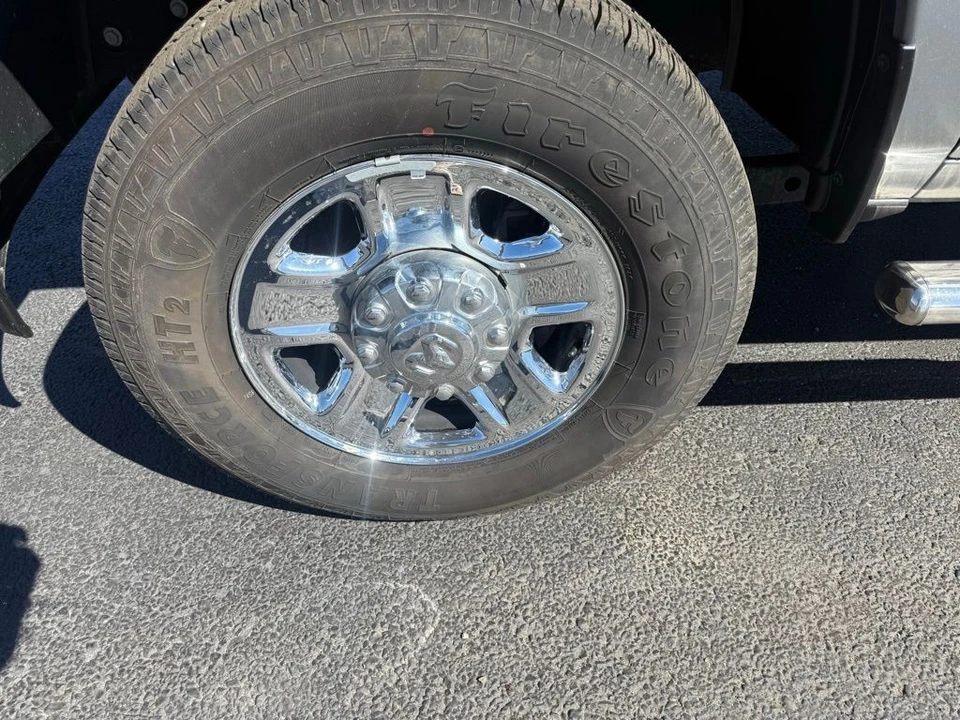 2024 Ram 2500 - Image 11 of 21