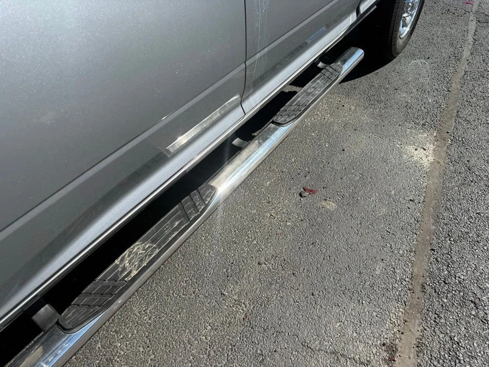 2024 Ram 2500 - Image 14 of 21