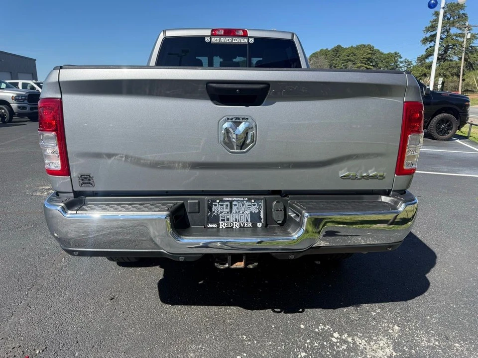 2024 Ram 2500 - Image 6 of 21