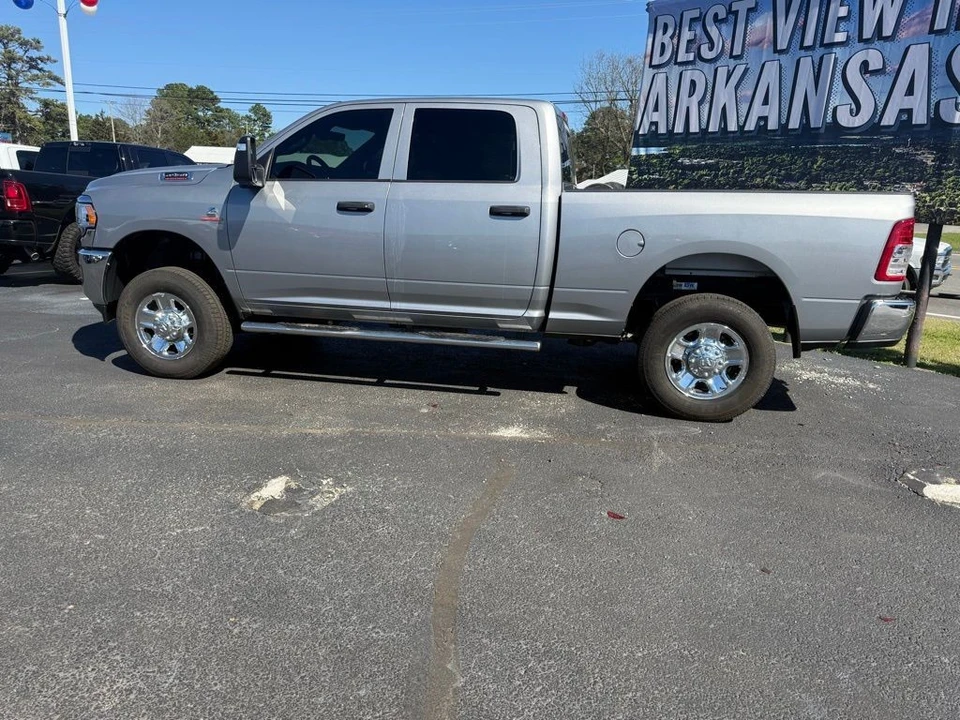 2024 Ram 2500 - Image 8 of 21
