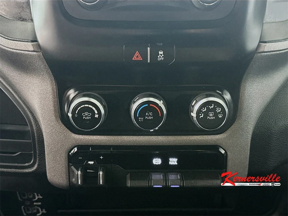 2024 Ram 2500 - Image 18 of 21