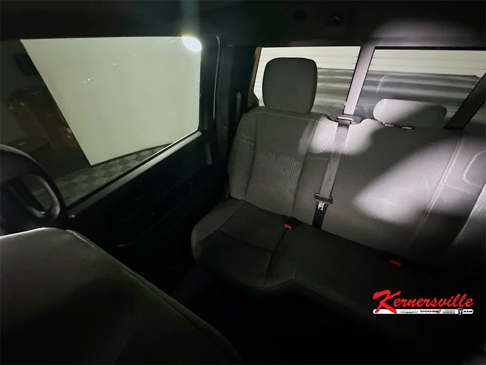 2024 Ram 2500 - Image 12 of 21