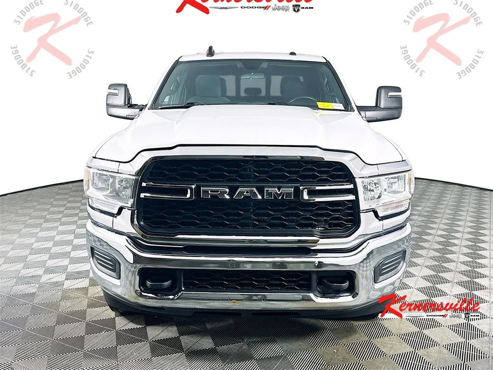 2024 Ram 2500 - Image 2 of 21
