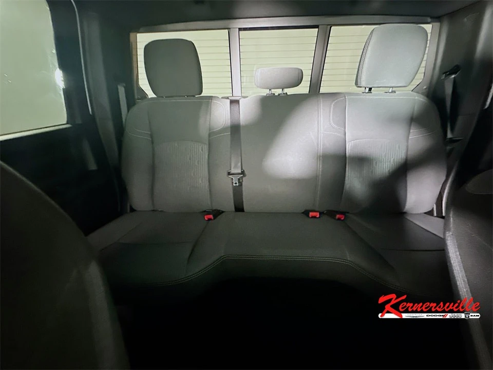 2024 Ram 2500 - Image 13 of 21