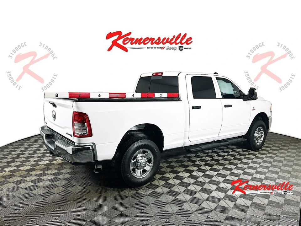 2024 Ram 2500 - Image 7 of 21