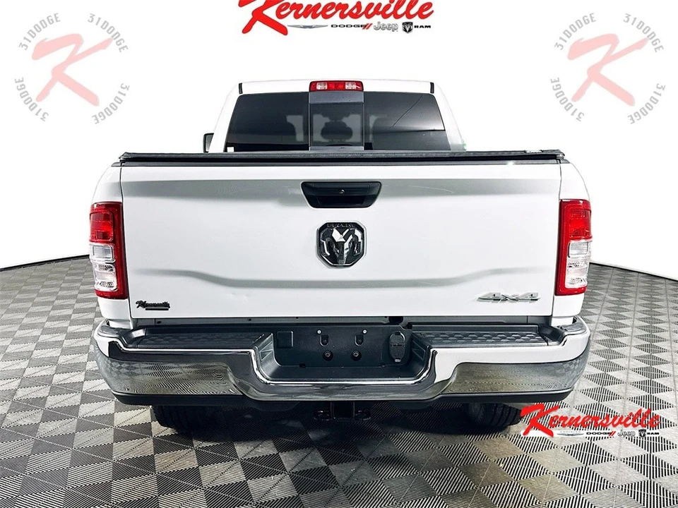 2024 Ram 2500 - Image 6 of 21
