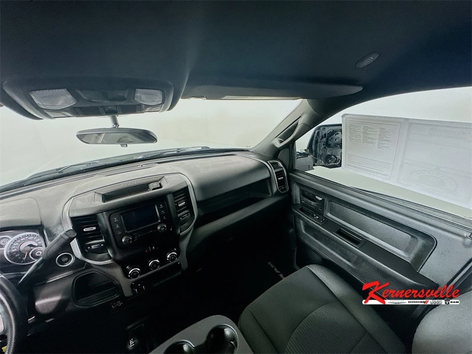 2024 Ram 2500 - Image 11 of 21