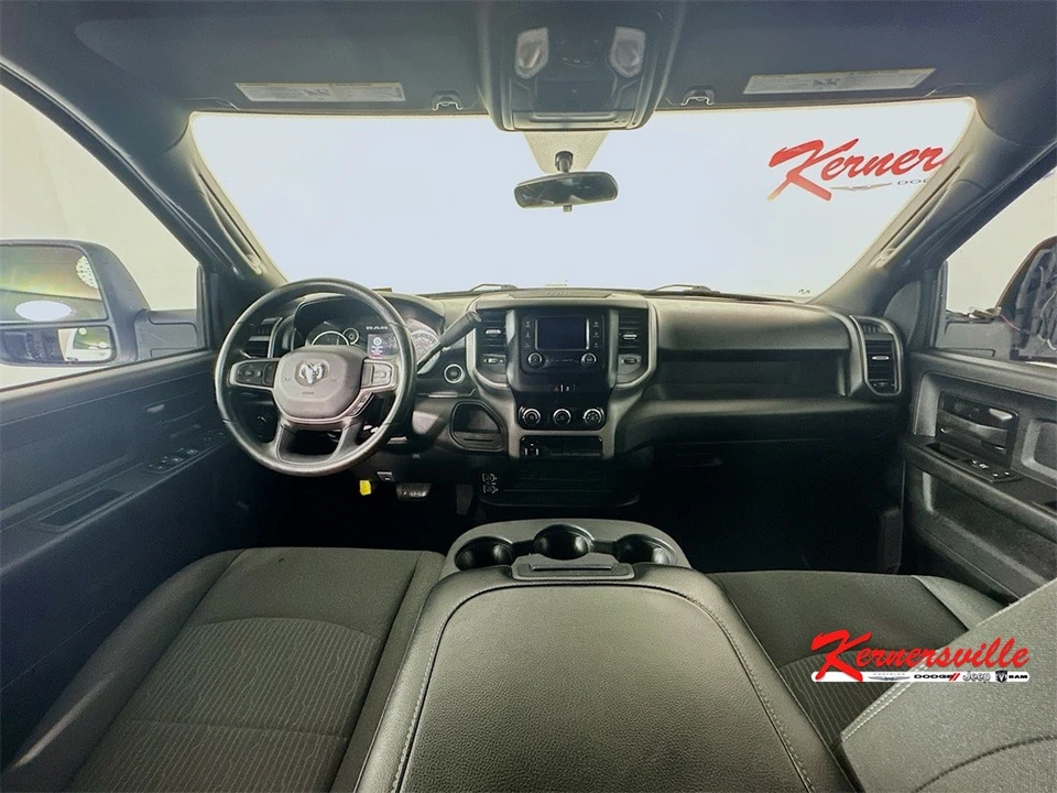 2024 Ram 2500 - Image 10 of 21