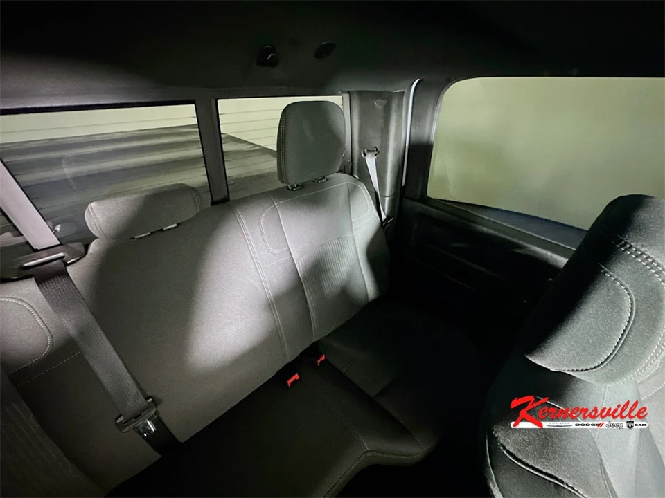 2024 Ram 2500 - Image 14 of 21