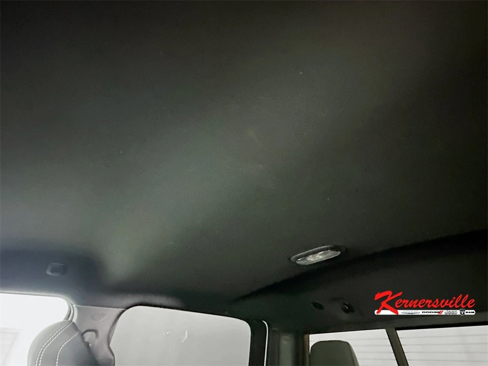 2024 Ram 2500 - Image 20 of 21