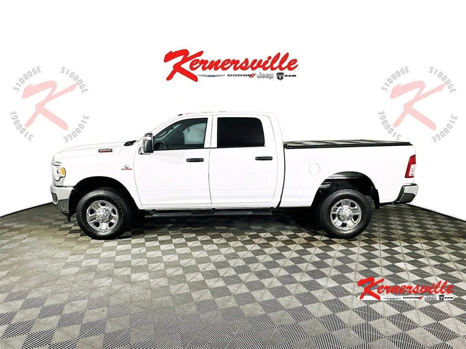 2024 Ram 2500 - Image 4 of 21