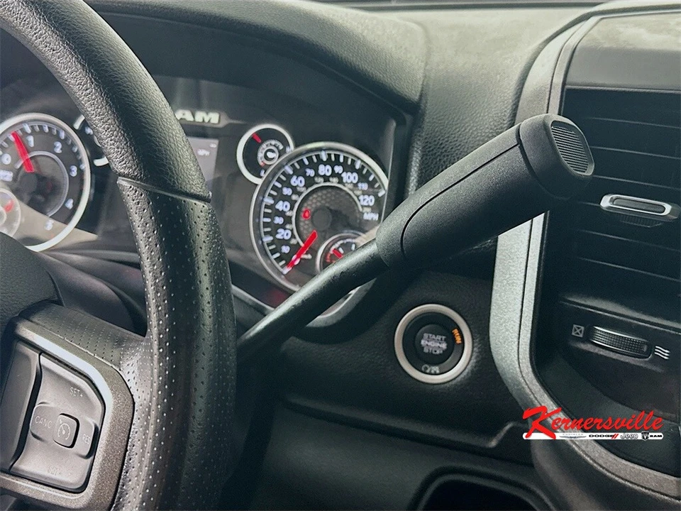 2024 Ram 2500 - Image 16 of 21