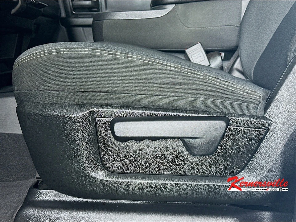 2024 Ram 2500 - Image 21 of 21