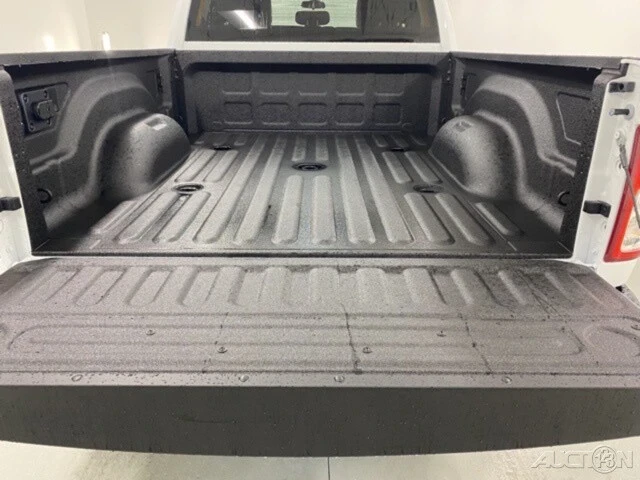 2024 Ram 2500 - Image 8 of 12