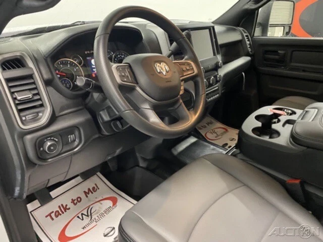 2024 Ram 2500 - Image 12 of 12