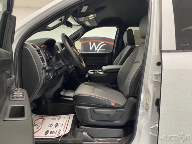 2024 Ram 2500 - Image 11 of 12