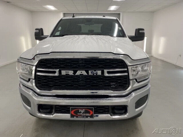 2024 Ram 2500 - Image 2 of 12
