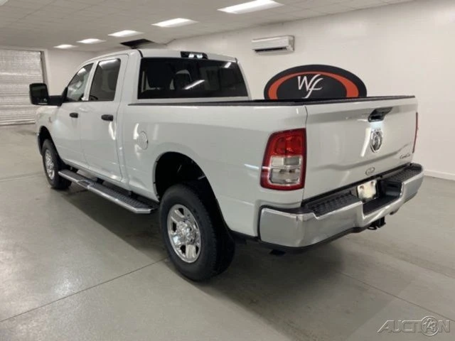 2024 Ram 2500 - Image 7 of 12